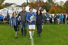 MSoc Senior Day  Men’s Soccer Senior Day. - Photo by Keith Nordstrom : Wheaton, MSoccer, MSoc, Men’s Soccer, Senior Day